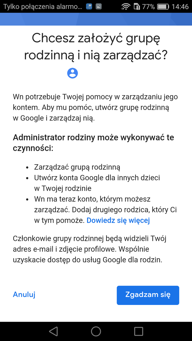PORADNIK: Jak zabezpieczyć telefon dziecka?