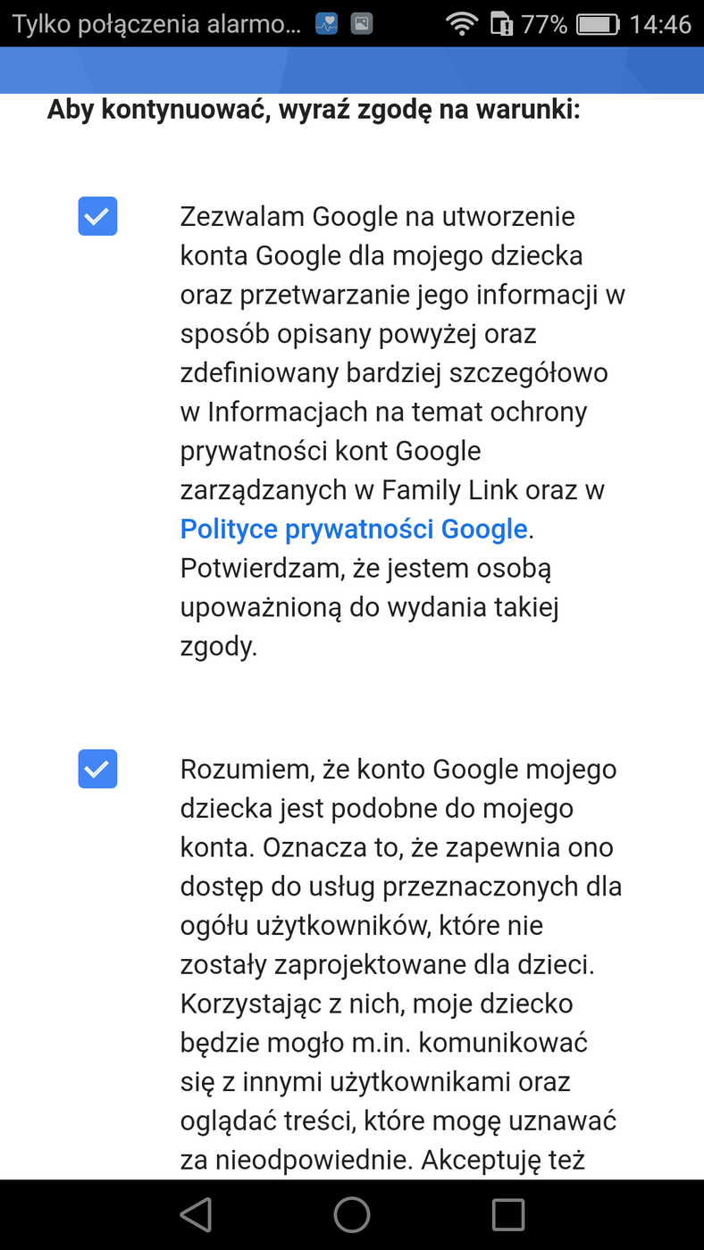 PORADNIK: Jak zabezpieczyć telefon dziecka?