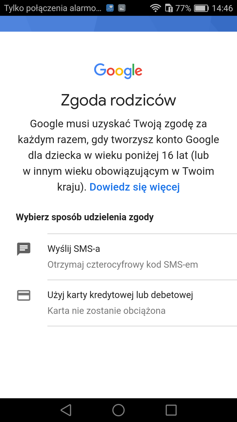 PORADNIK: Jak zabezpieczyć telefon dziecka?