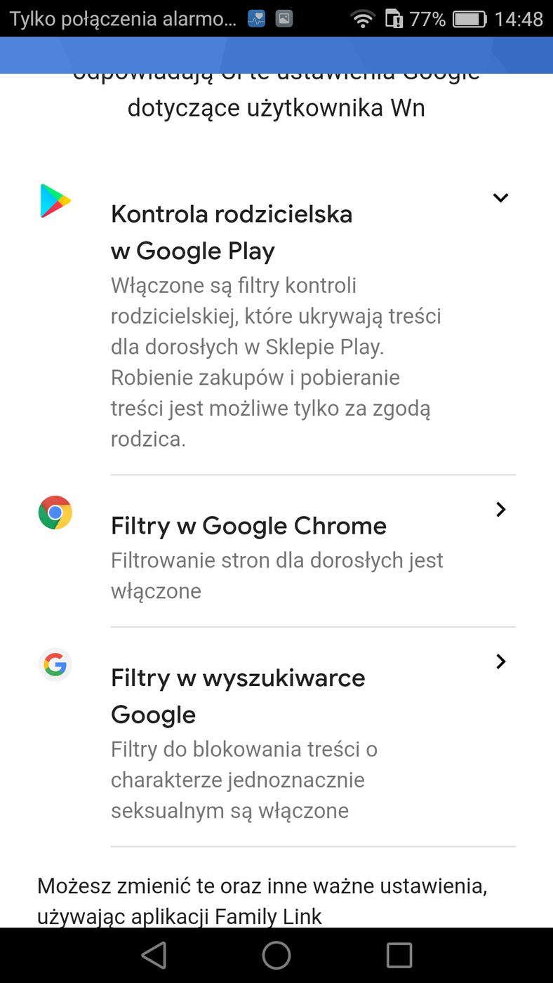 PORADNIK: Jak zabezpieczyć telefon dziecka?
