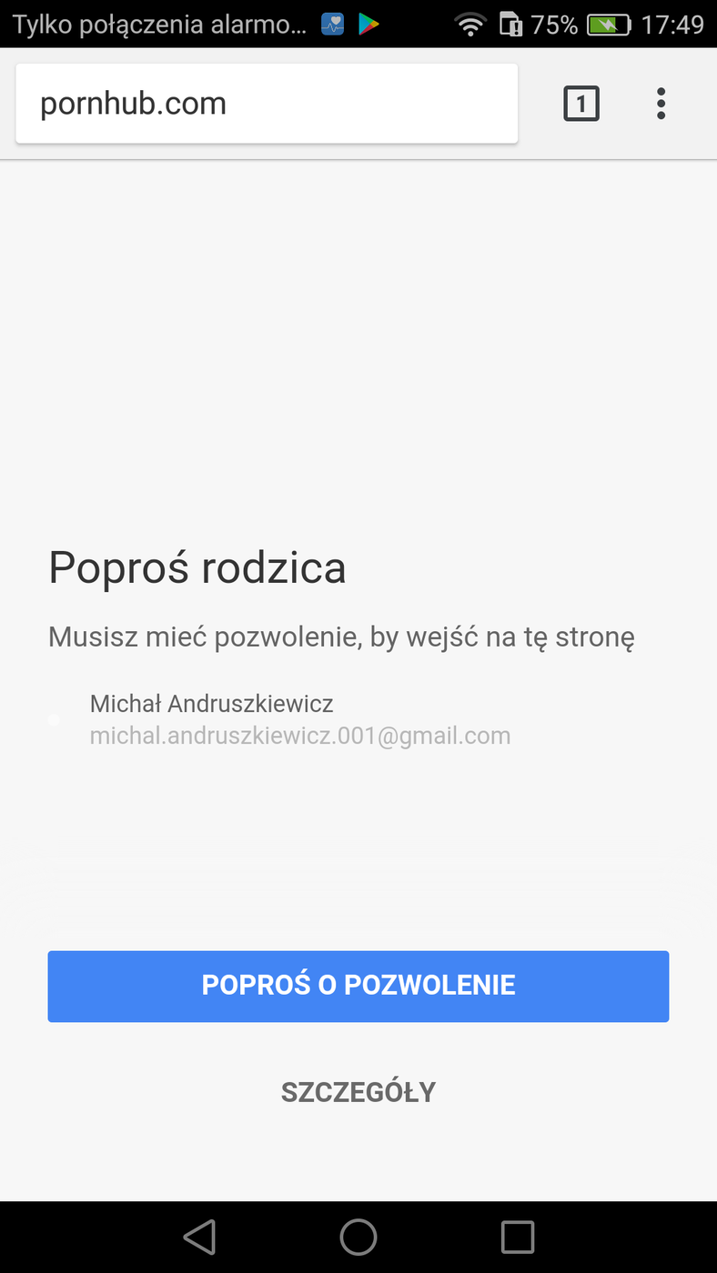 PORADNIK: Jak zabezpieczyć telefon dziecka?