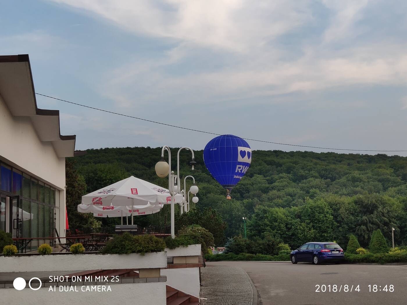 Test Mi Mix 2S - Bez notcha też się da!