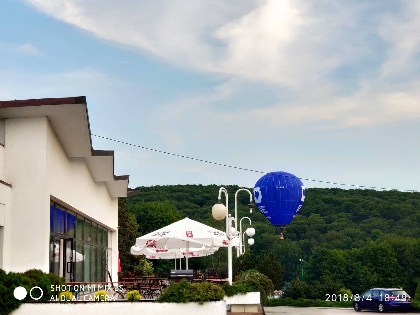 Test Mi Mix 2S - Bez notcha też się da!