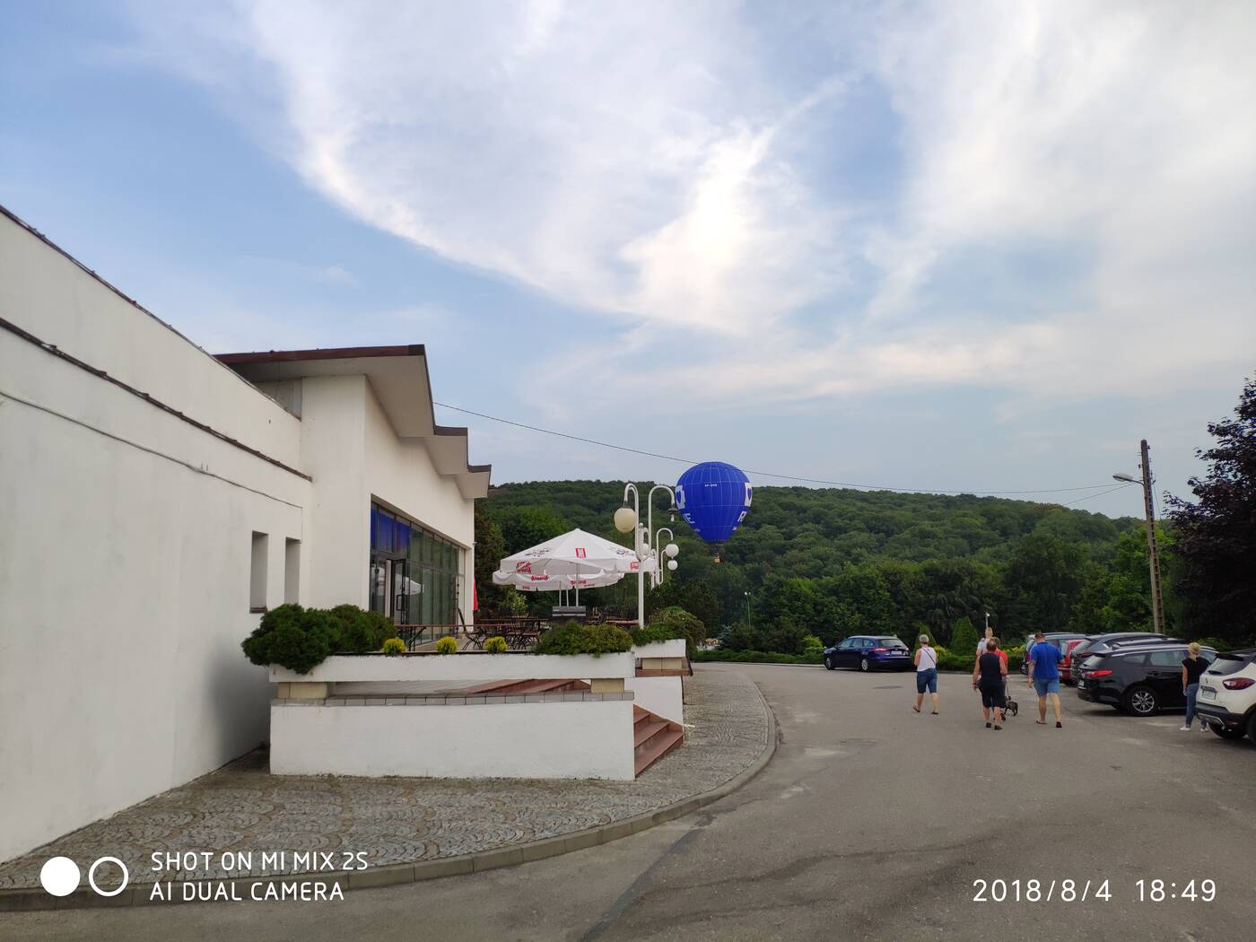 Test Mi Mix 2S - Bez notcha też się da!