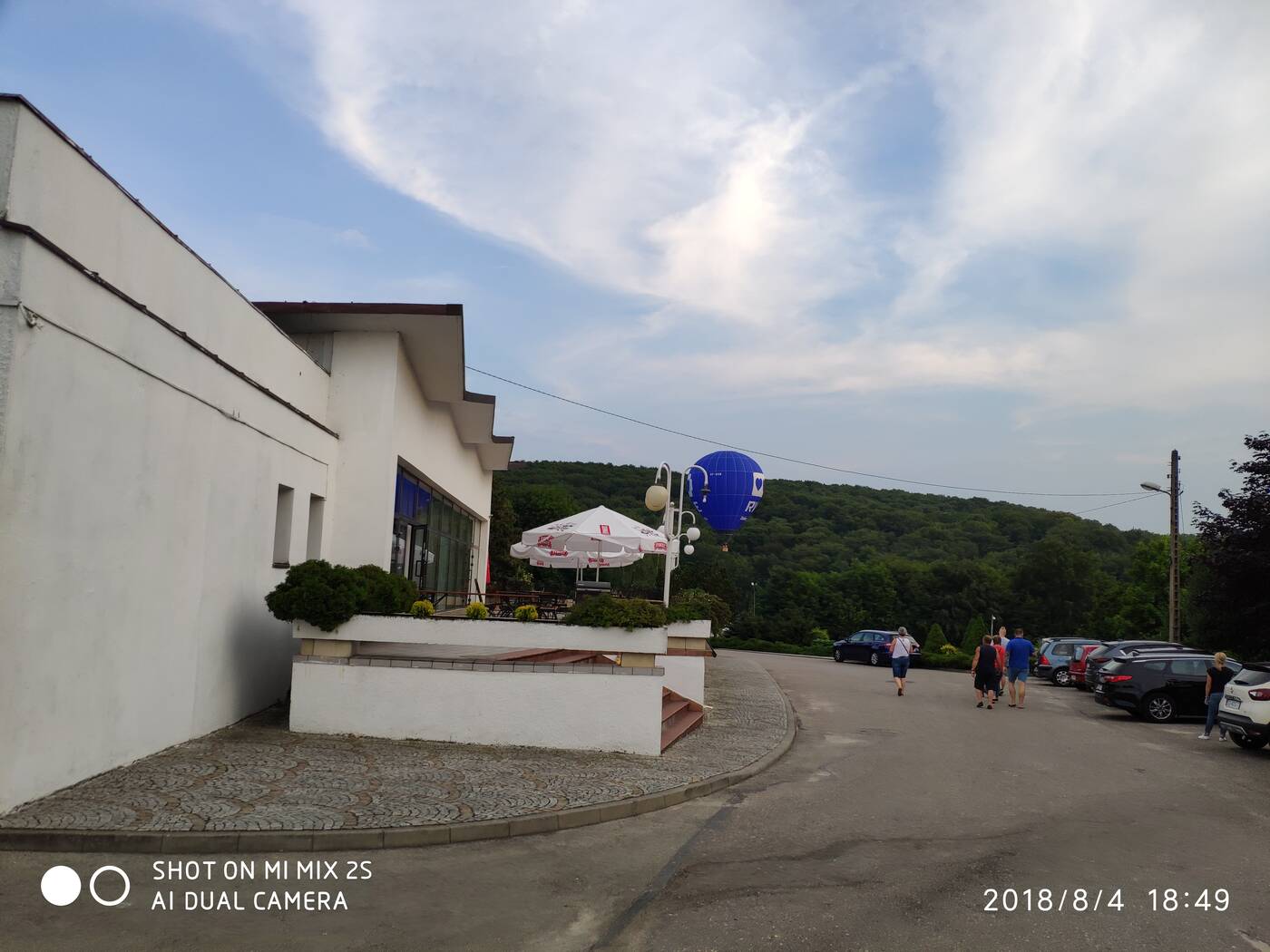 Test Mi Mix 2S - Bez notcha też się da!