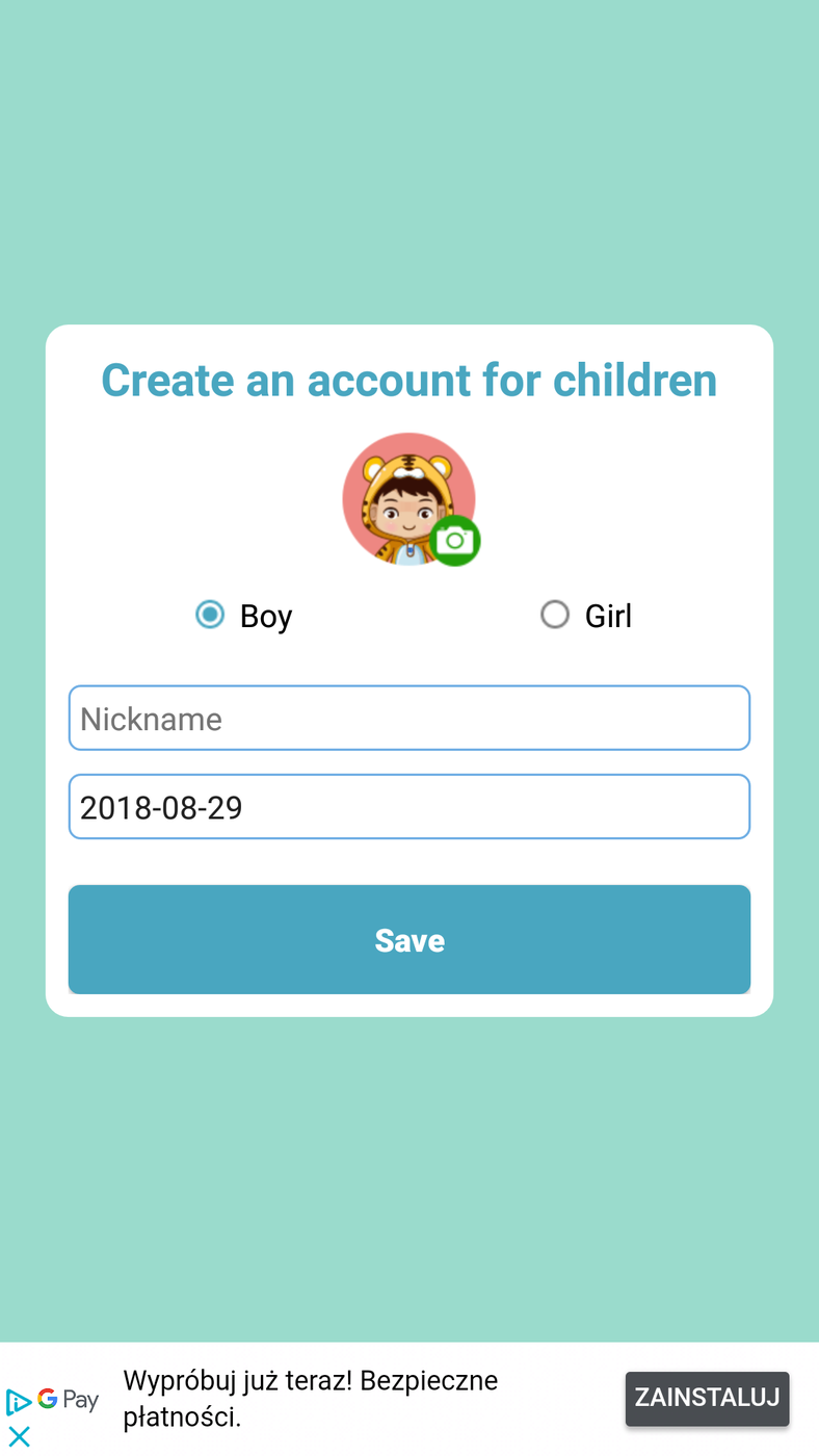 PORADNIK: Jak zabezpieczyć telefon dziecka?