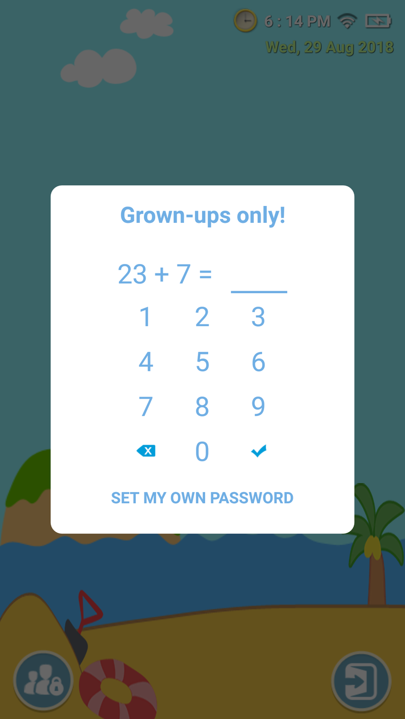 PORADNIK: Jak zabezpieczyć telefon dziecka?