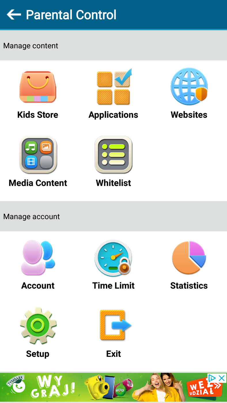 PORADNIK: Jak zabezpieczyć telefon dziecka?