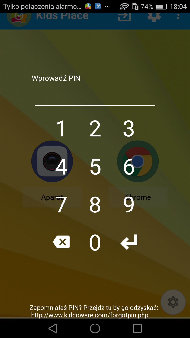PORADNIK: Jak zabezpieczyć telefon dziecka?