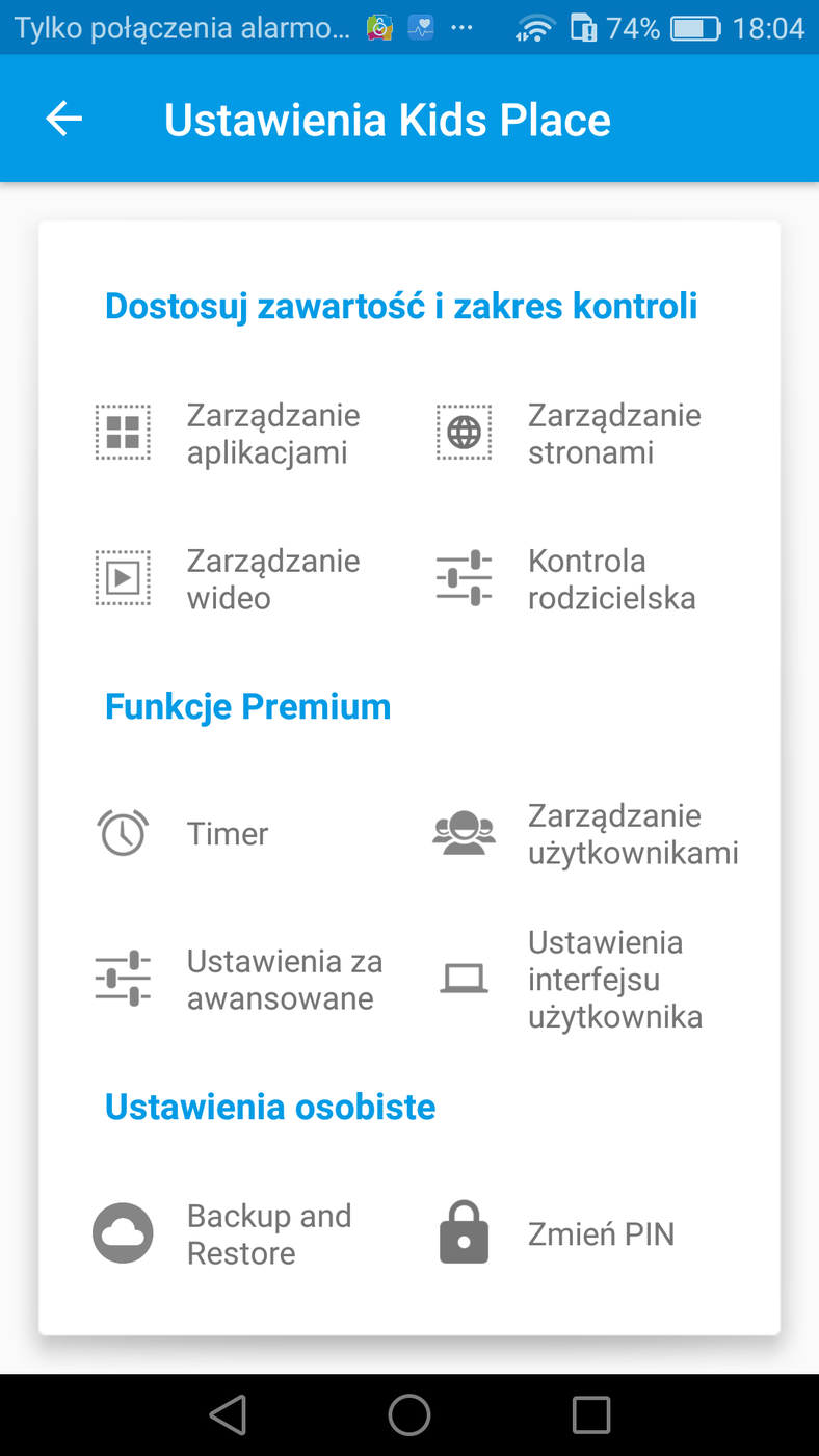 PORADNIK: Jak zabezpieczyć telefon dziecka?