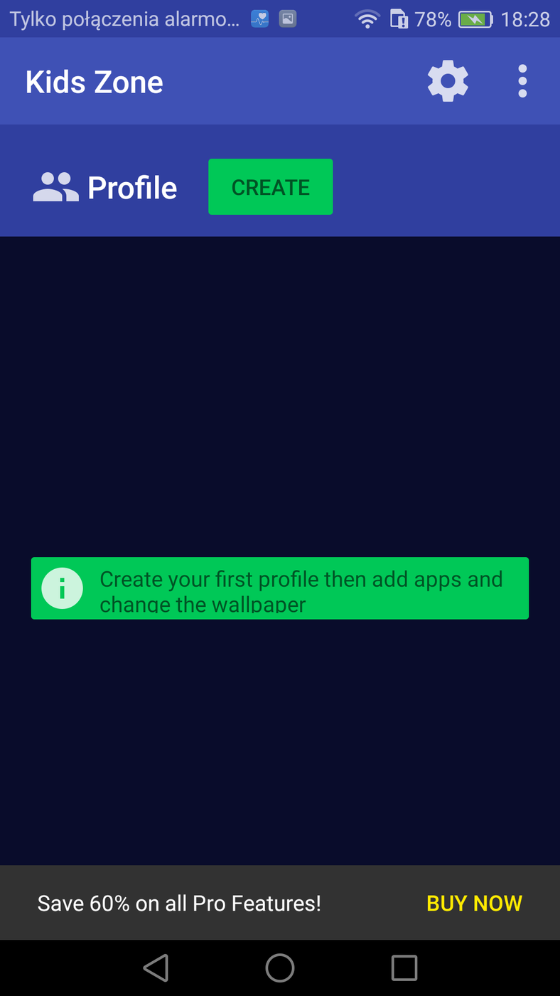 PORADNIK: Jak zabezpieczyć telefon dziecka?