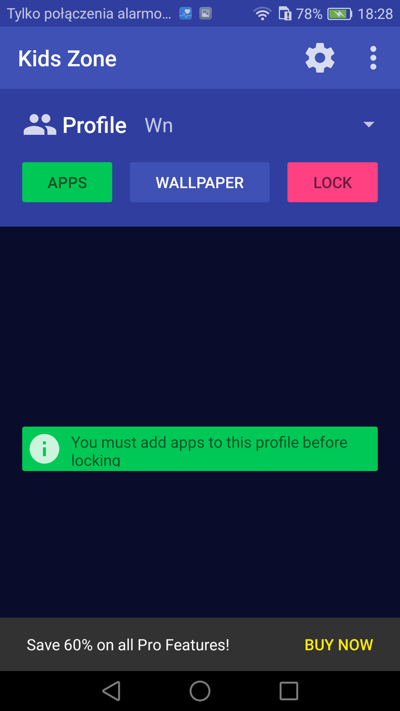 PORADNIK: Jak zabezpieczyć telefon dziecka?