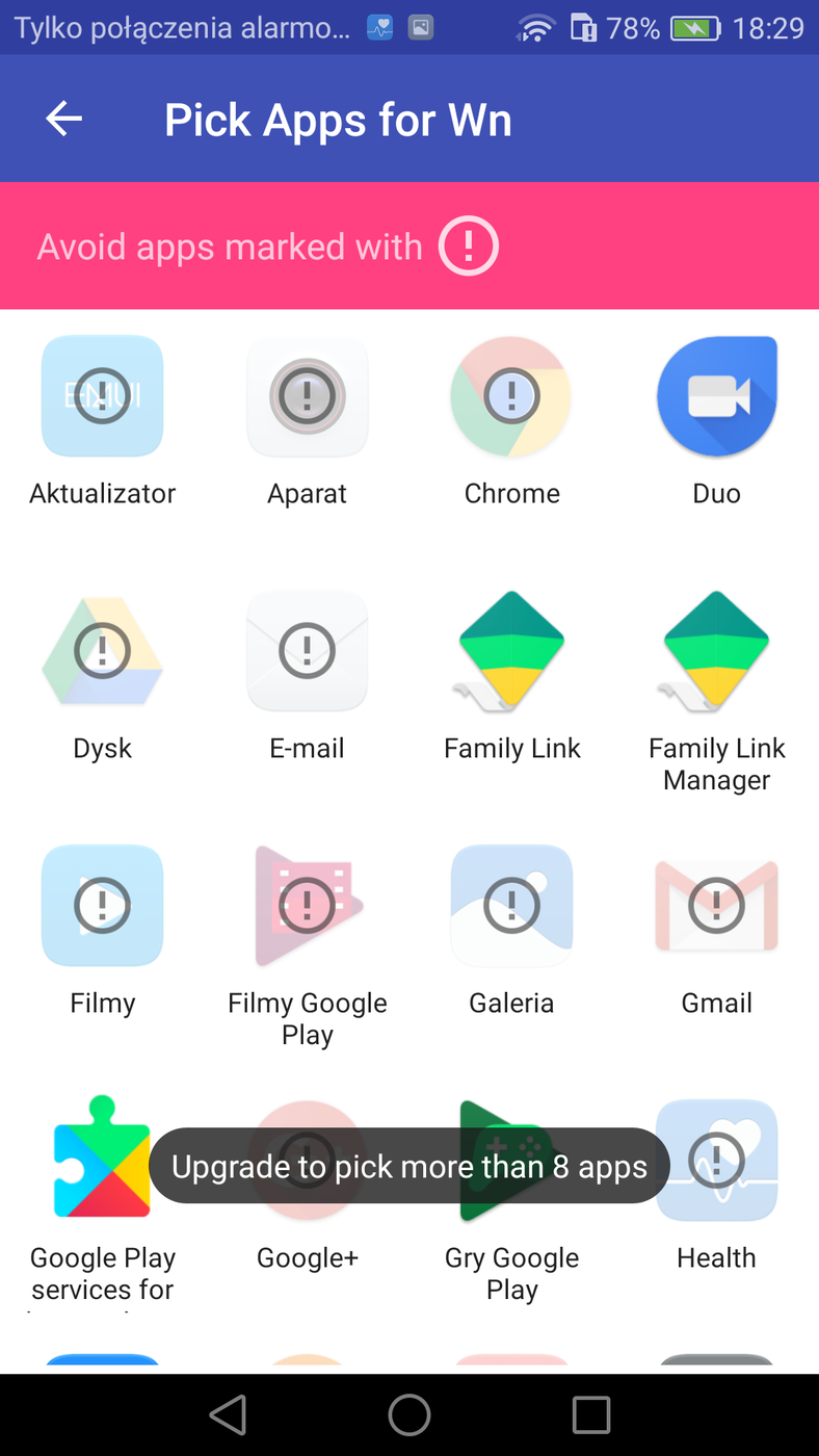 PORADNIK: Jak zabezpieczyć telefon dziecka?