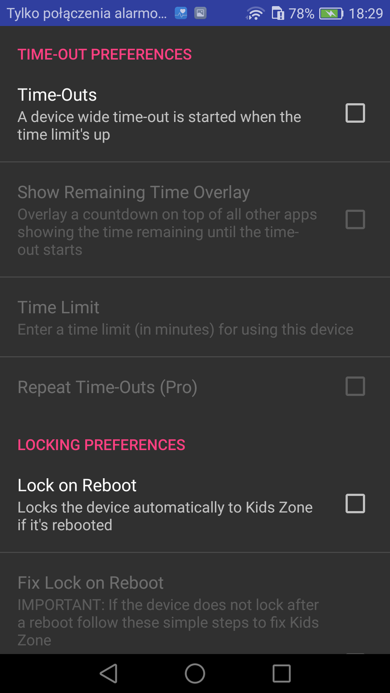 PORADNIK: Jak zabezpieczyć telefon dziecka?