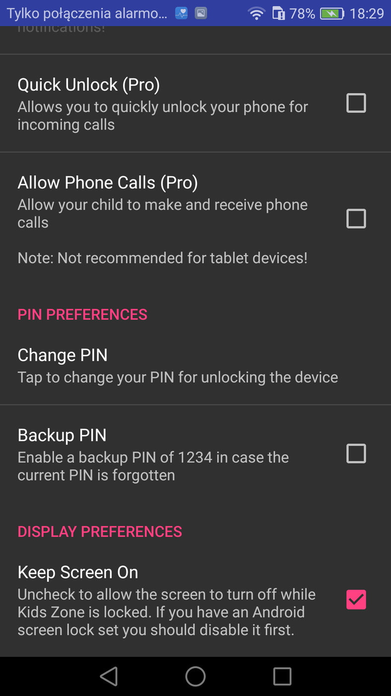 PORADNIK: Jak zabezpieczyć telefon dziecka?