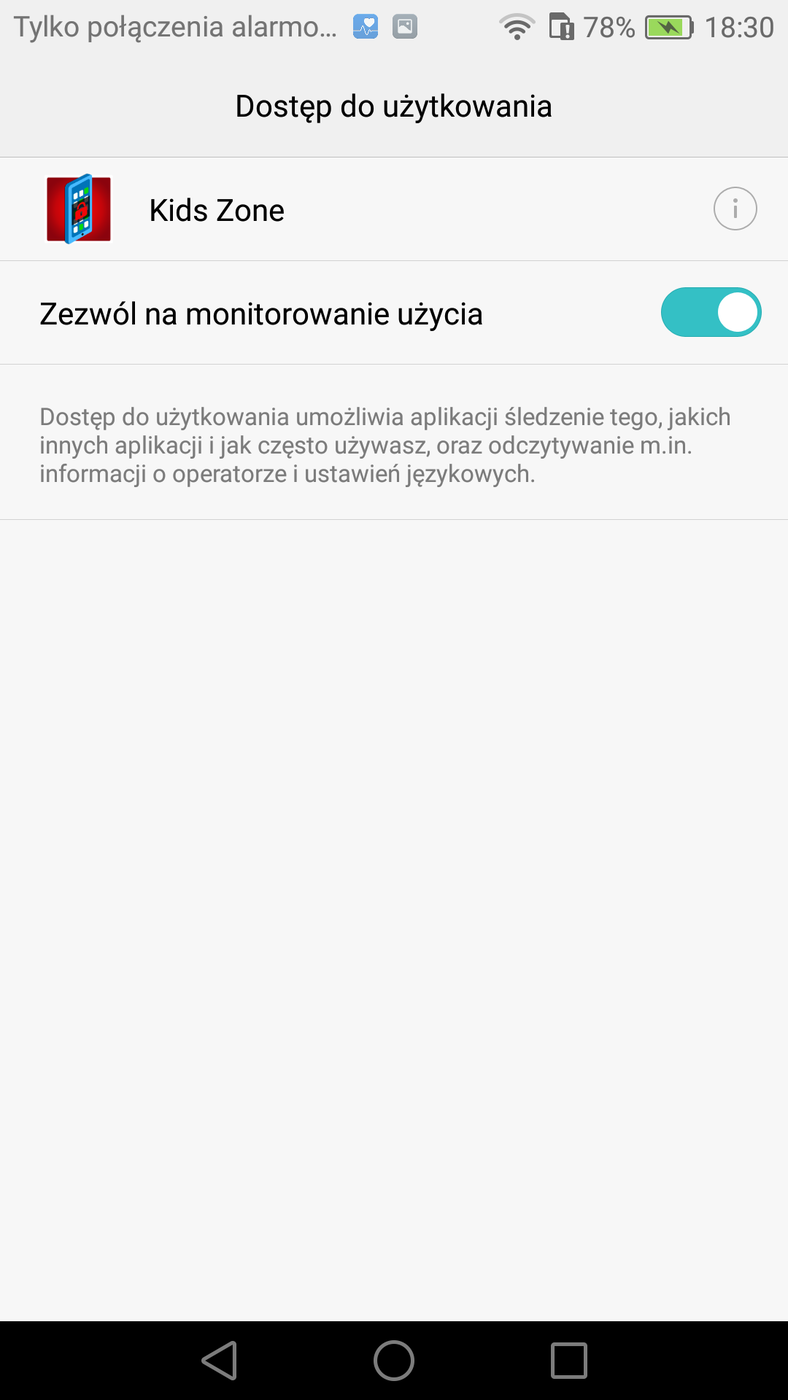 PORADNIK: Jak zabezpieczyć telefon dziecka?