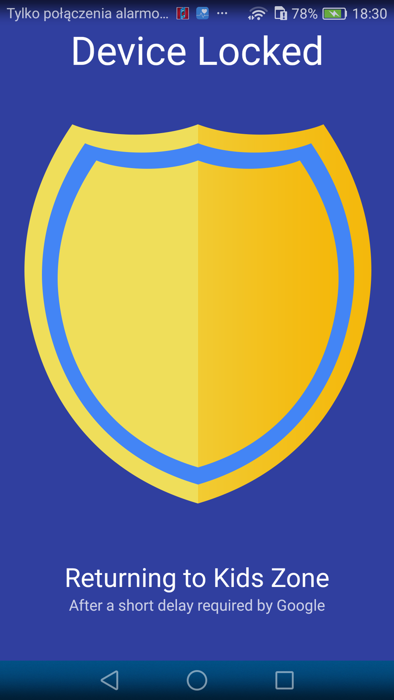 PORADNIK: Jak zabezpieczyć telefon dziecka?