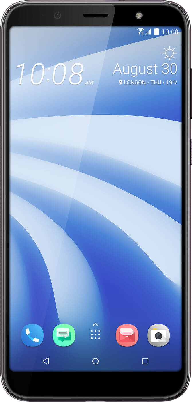 HTC U12 life oficjalnie zaprezentowany