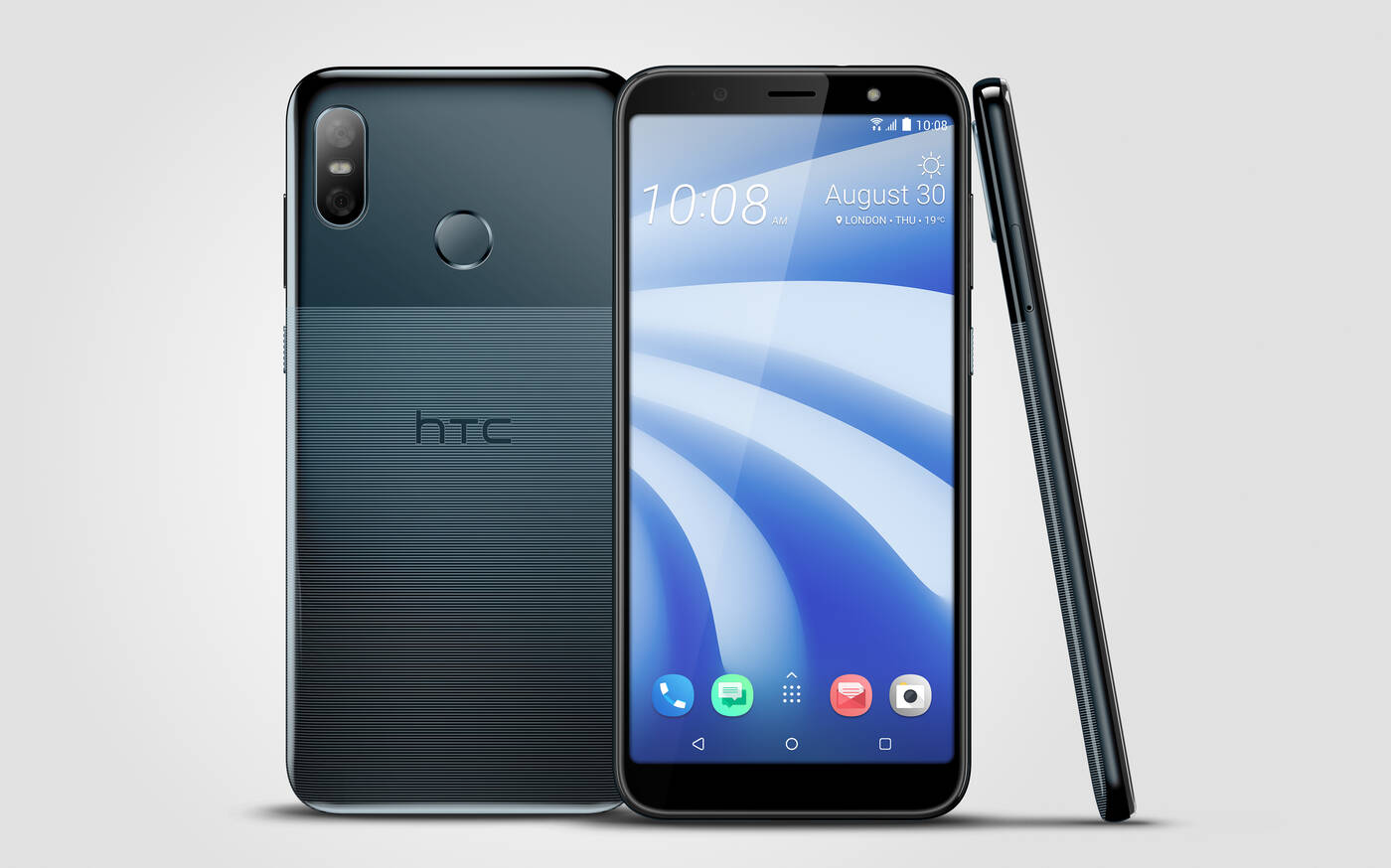 HTC U12 life oficjalnie zaprezentowany