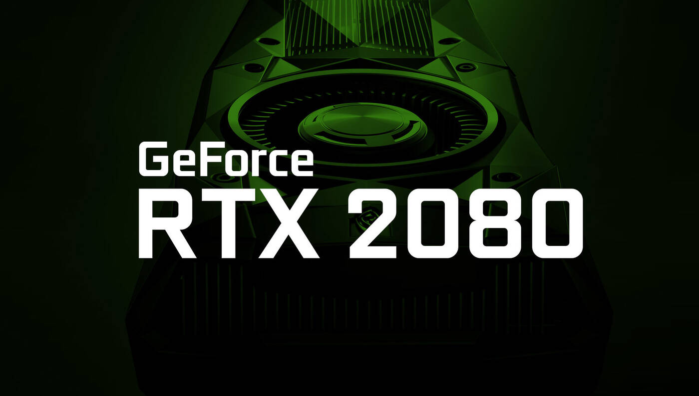 GPU, karta graficzna, Nvidia, Nvidia GeForce RTX 2080, GeForce, RTX, 2080, RTX 2080, specyfikacja, wydajność, GT104