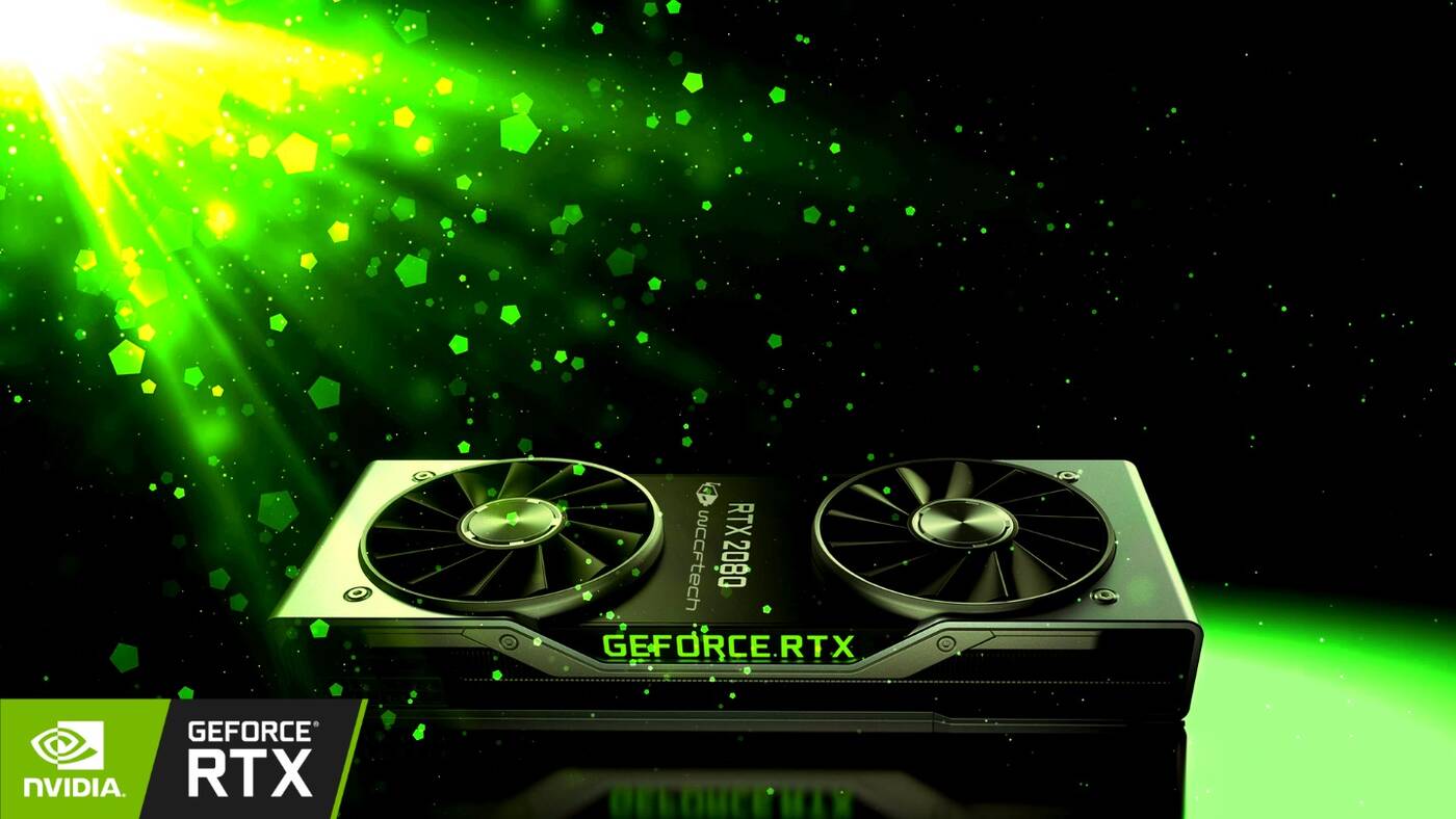 GeForce RTX 2080 Ti, RTX 2080, RTX 2070, Nvidia, RTX, GeForce, GeForce RTX, wydajność, Turing vs Pascal, Turing, Pascal, GPU.