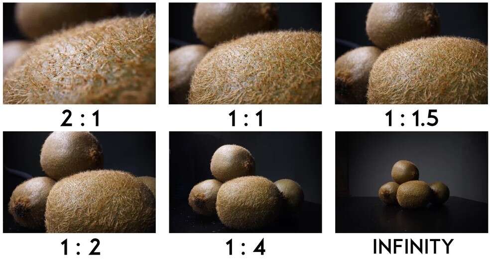 Obiektyw Laowa Probe zapowiada rewolucję w zdjęciach makro