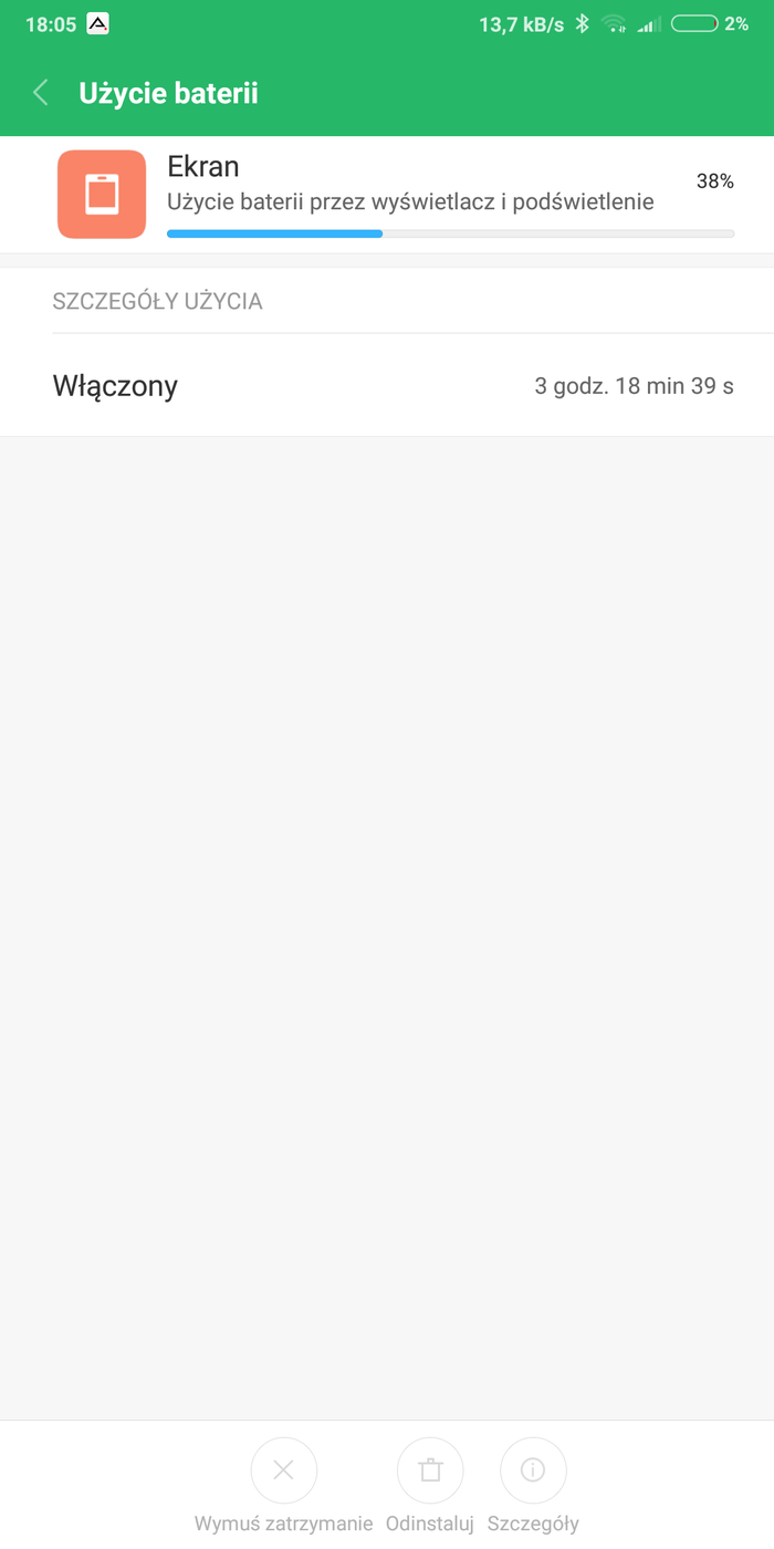 Test Mi Mix 2S - Bez notcha też się da!