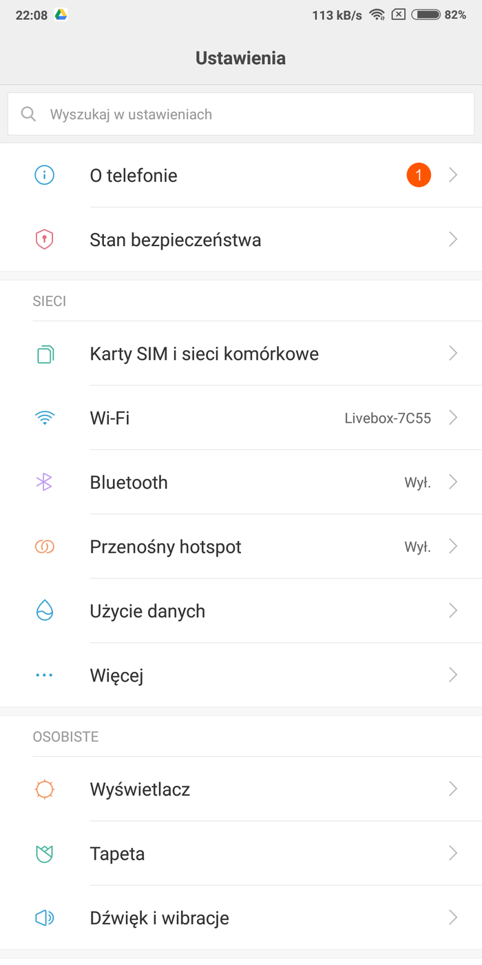 Test Mi Mix 2S - Bez notcha też się da!