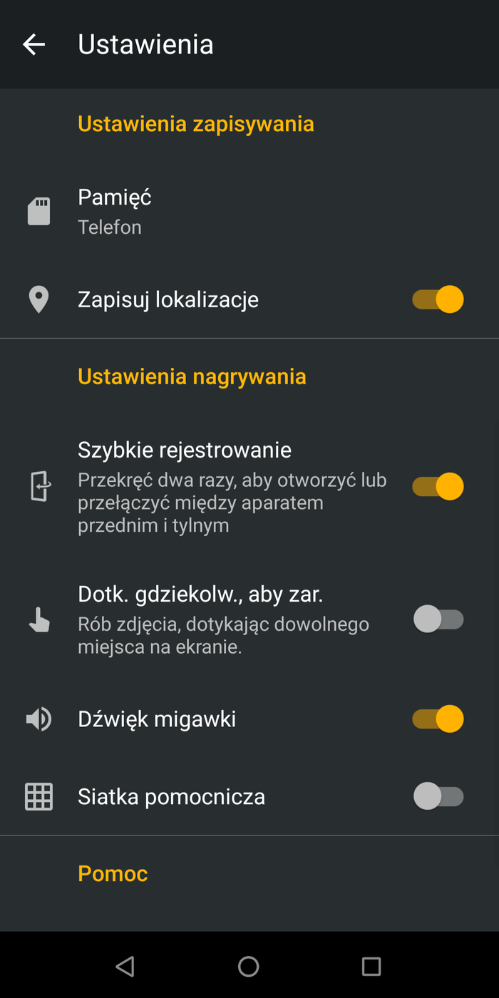 Test Motorola Z3 Play, czyli w końcu coś nowego na rynku