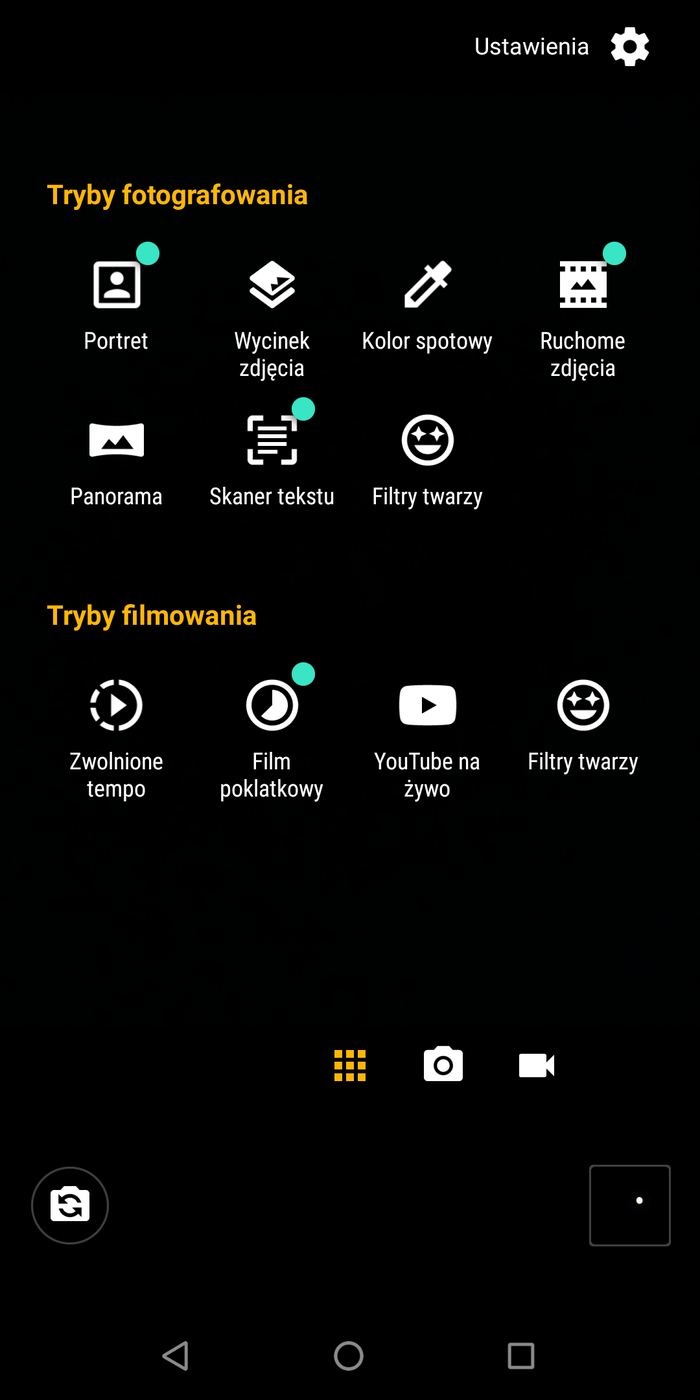 Test Motorola Z3 Play, czyli w końcu coś nowego na rynku