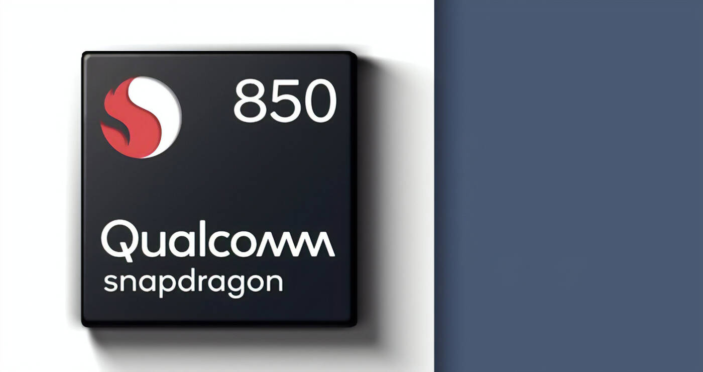 Qualcomm, Snapdragon 850, Snapdragon, 850, test, notebook, Lenovo, 850 vs 835
