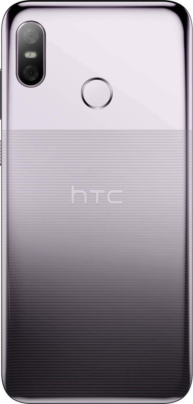 HTC U12 life oficjalnie zaprezentowany