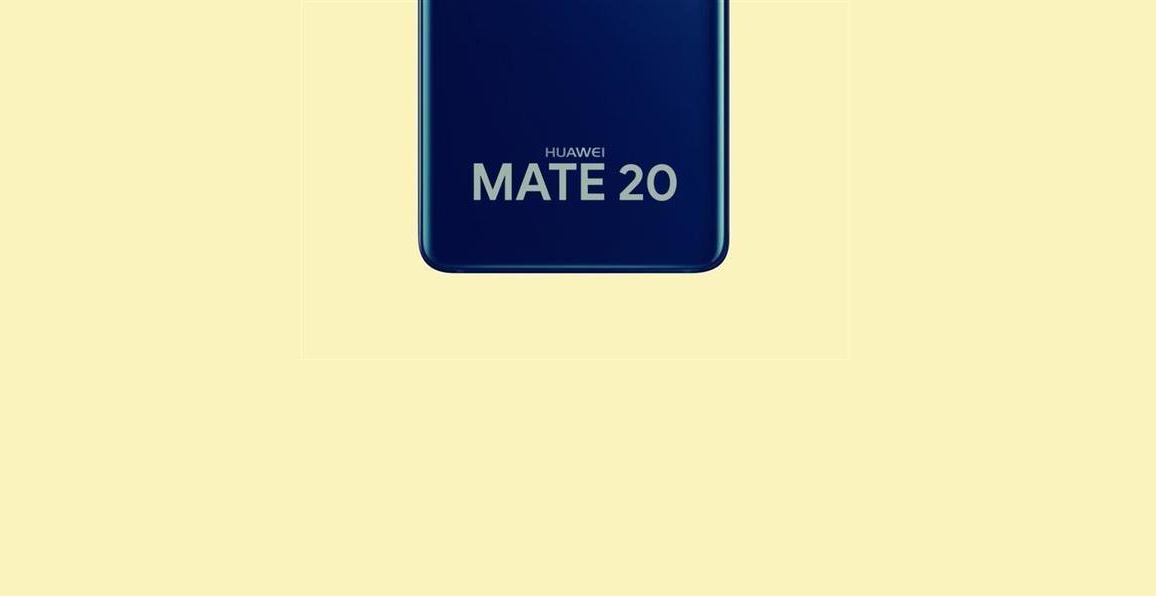 Huawei, Mate, Mate 20 Pro, Mate 20, Pro, czytnik linii papilarnych, Qualcom, ultrasoniczny, ultradźwięki