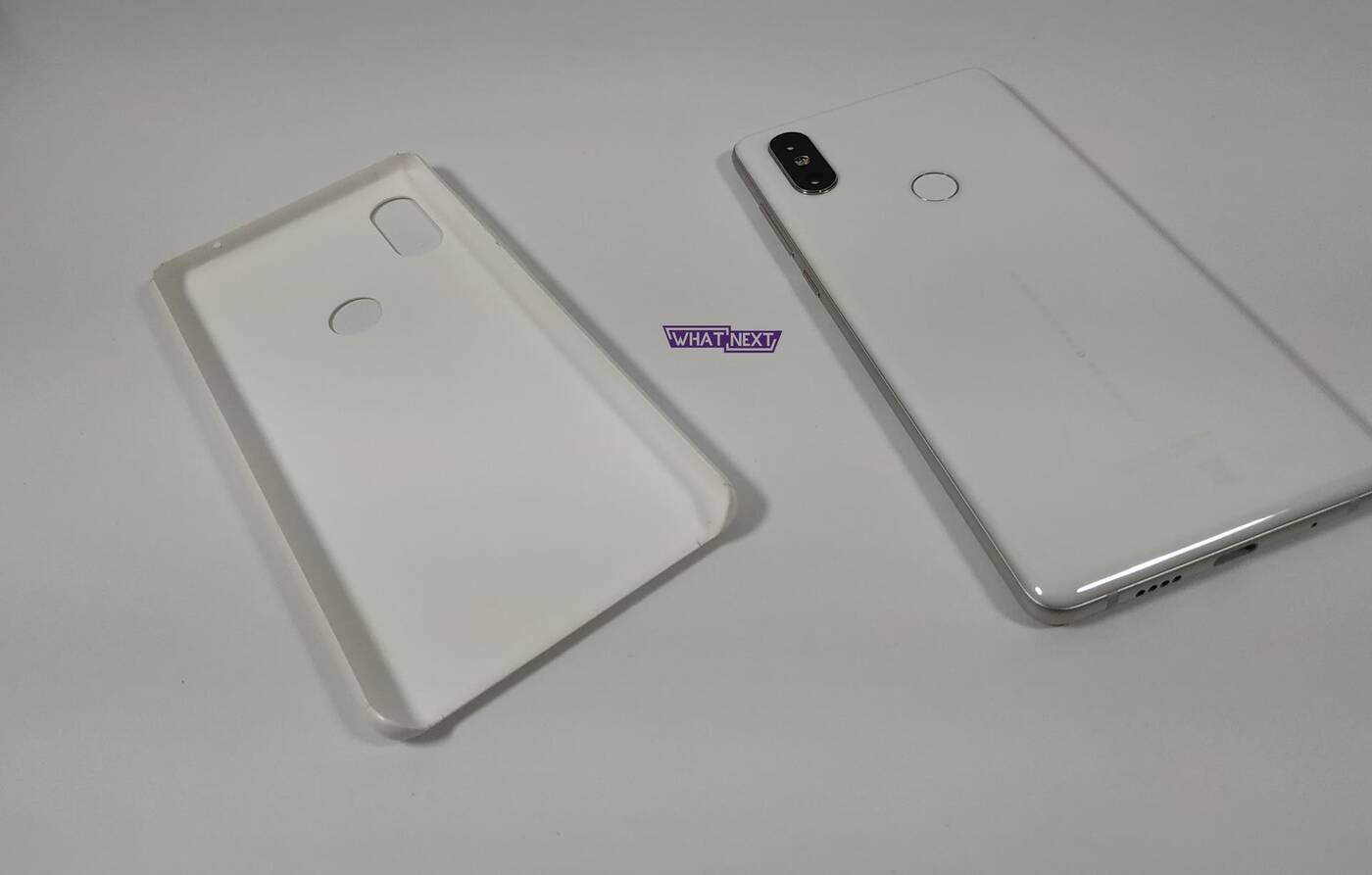 Test Mi Mix 2S - Bez notcha też się da!