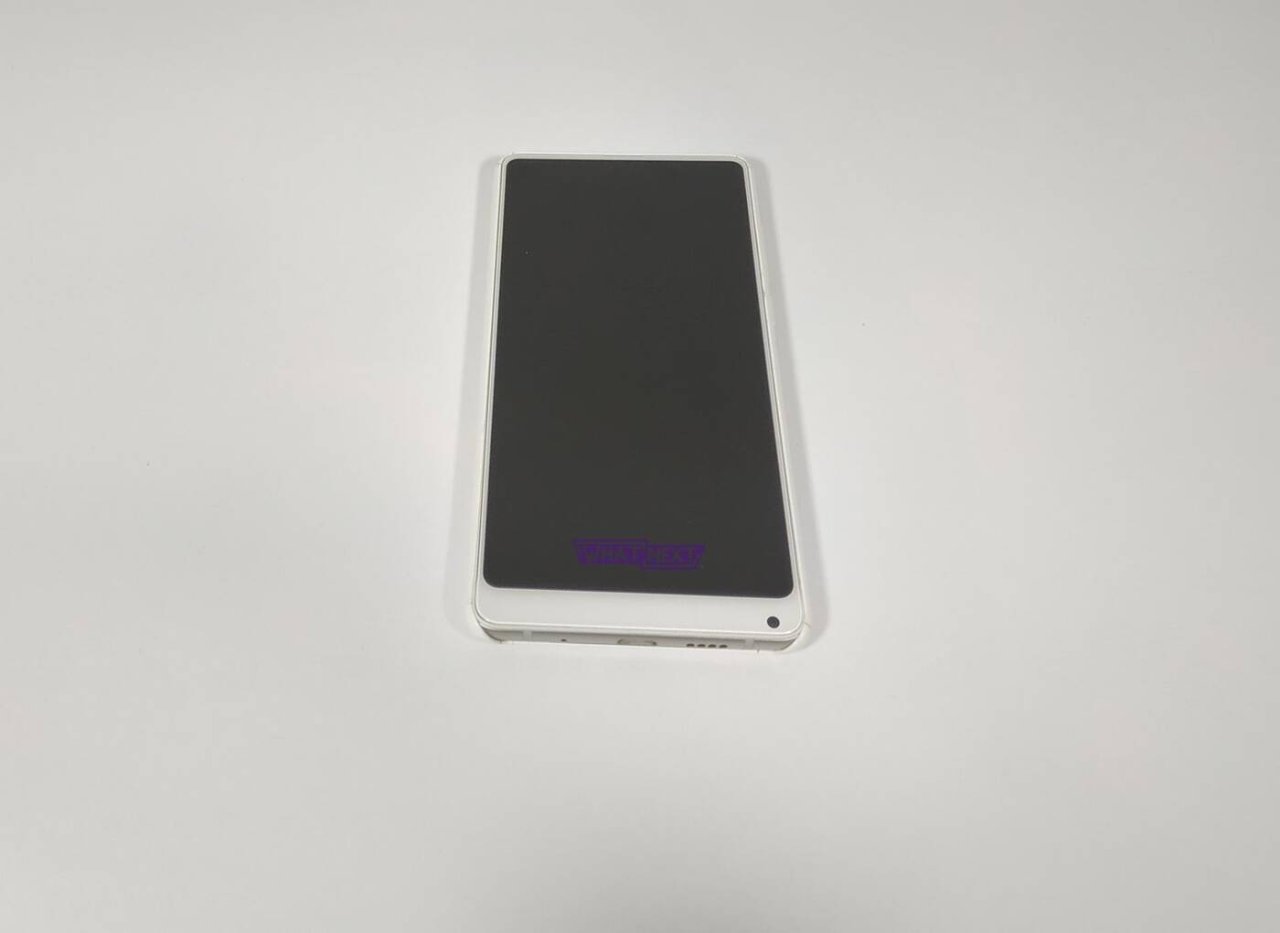 Test Mi Mix 2S - Bez notcha też się da!