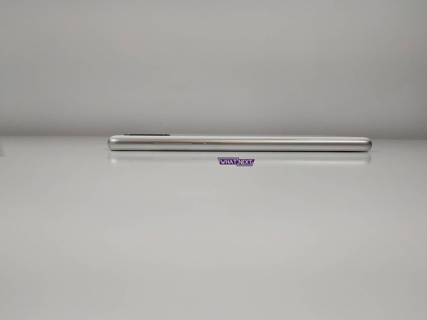 Test Mi Mix 2S - Bez notcha też się da!