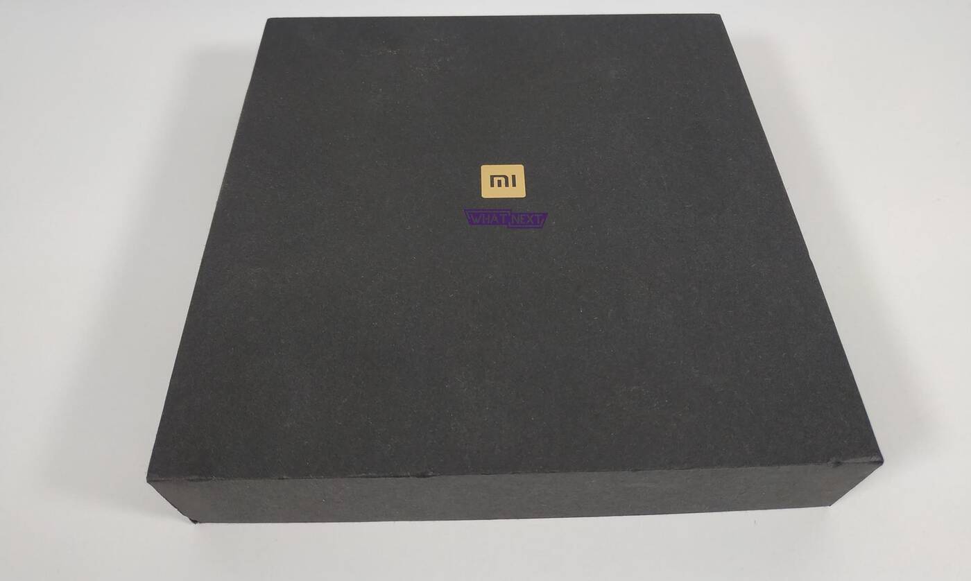 Test Mi Mix 2S - Bez notcha też się da!