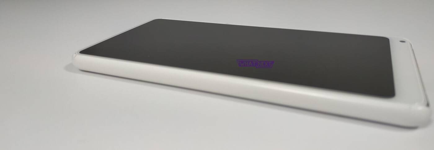 Test Mi Mix 2S - Bez notcha też się da!