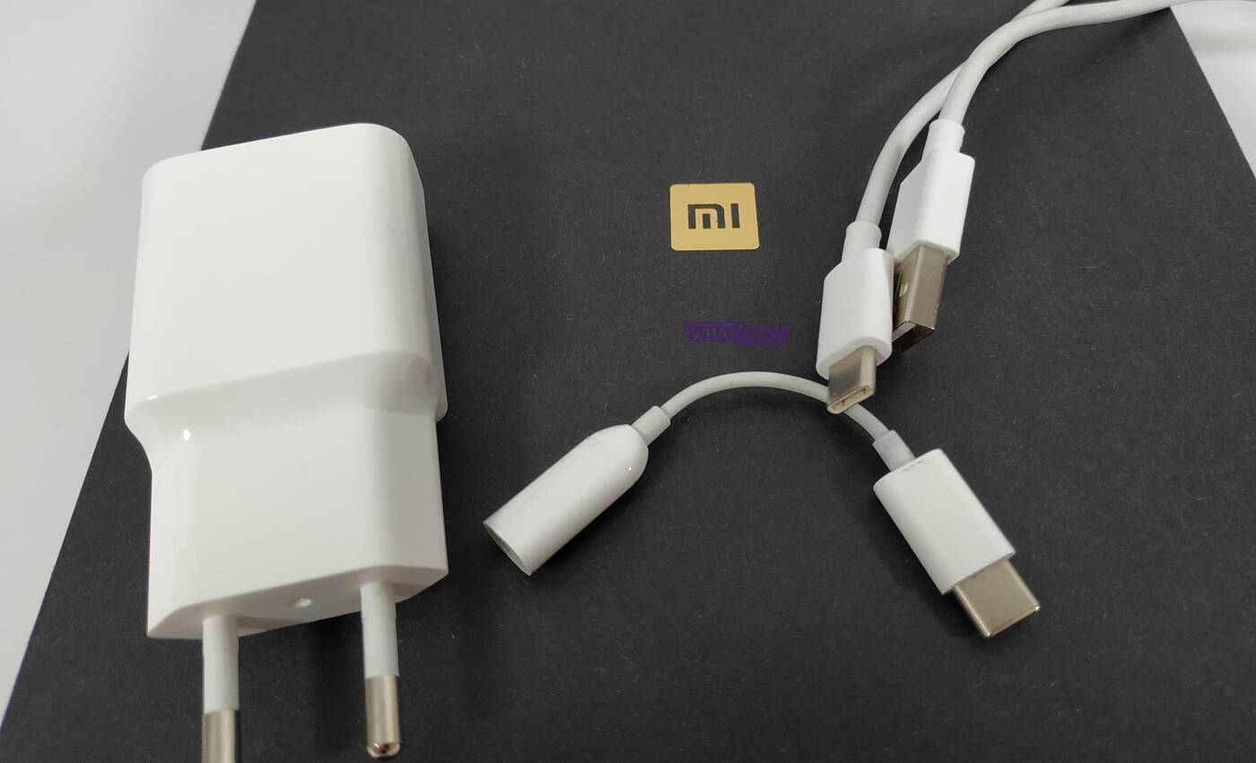 Test Mi Mix 2S - Bez notcha też się da!