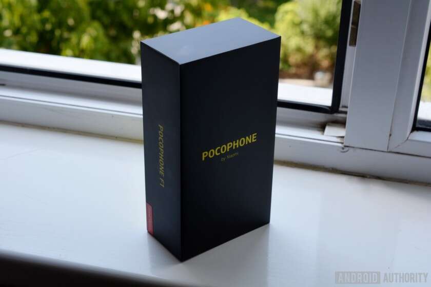 Przedpremierowa recenzja mówi wszystko o Pocophone F1