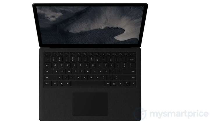 Ta będzie wyglądał Microsoft Surface 2