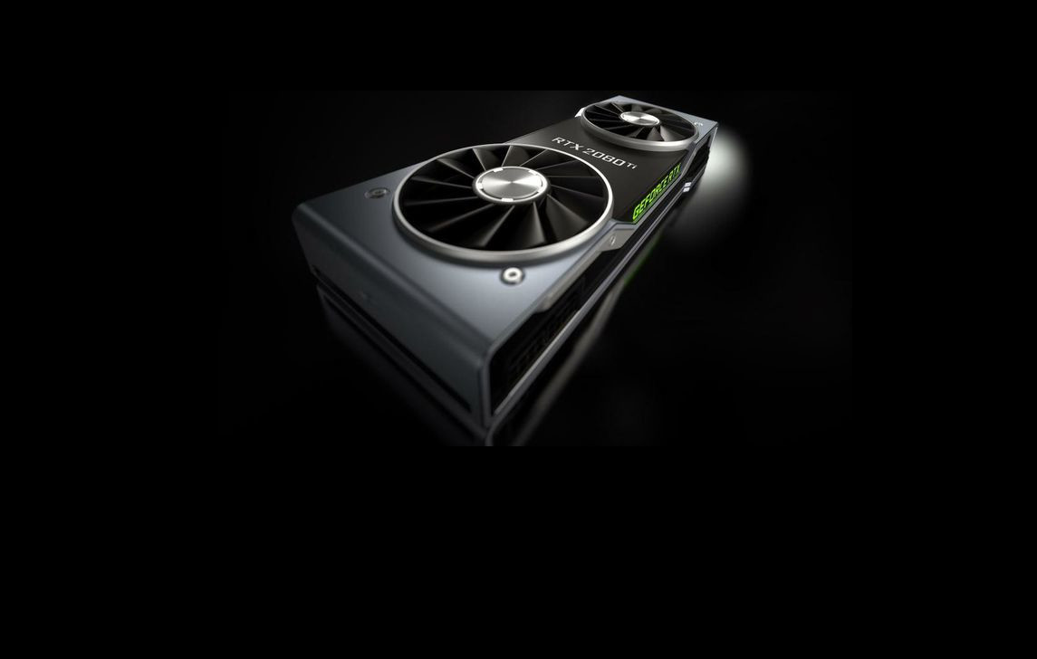 Oficjalna data premiery GeForce RTX 2070