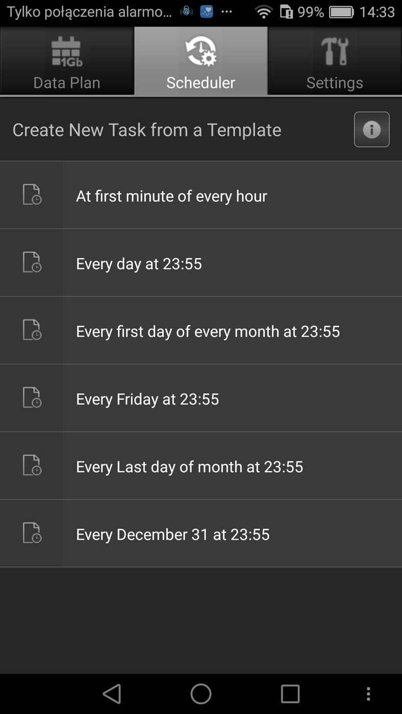 PORADNIK: Jak zabezpieczyć telefon dziecka?