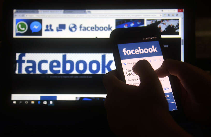 Facebook padł ofiarą hackerów