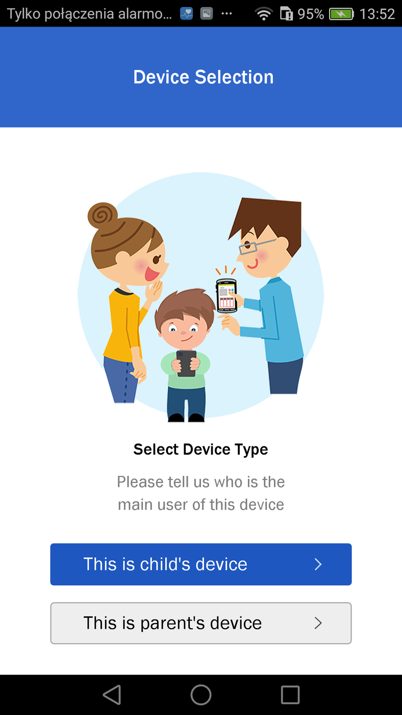 PORADNIK: Jak zabezpieczyć telefon dziecka?