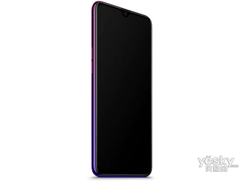 Wyciekł wygląd Oppo A7X na nowych renderach