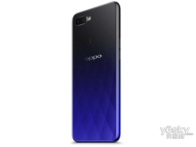 Wyciekł wygląd Oppo A7X na nowych renderach