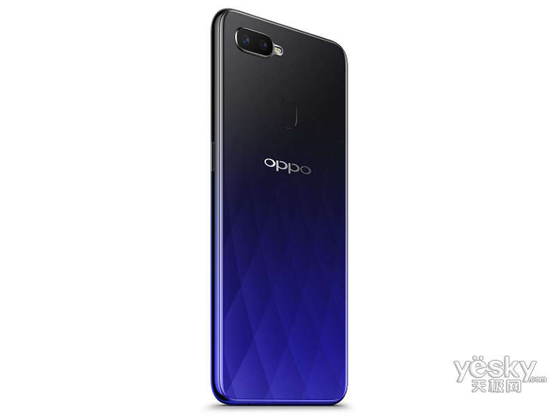 Wyciekł wygląd Oppo A7X na nowych renderach