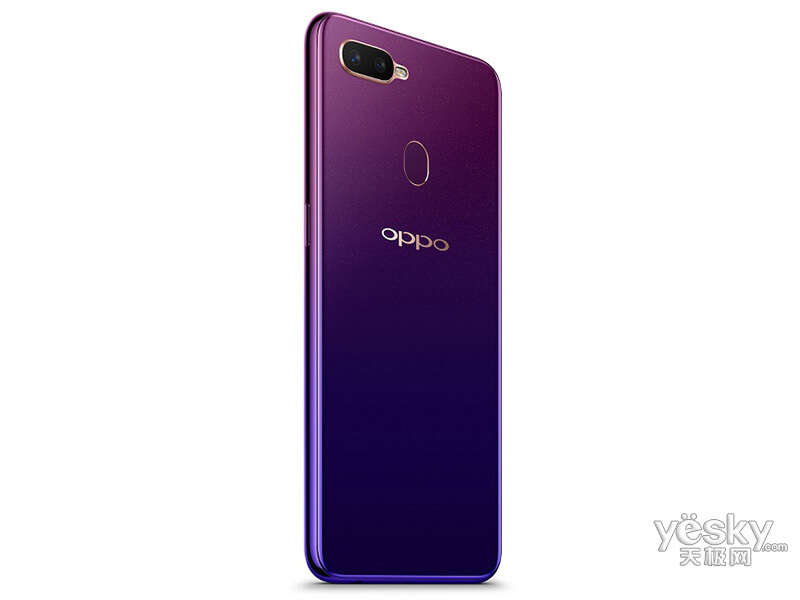 Wyciekł wygląd Oppo A7X na nowych renderach