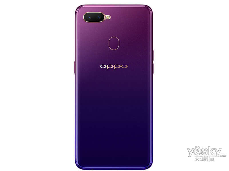 Wyciekł wygląd Oppo A7X na nowych renderach